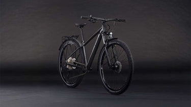Cube aim slx fe slateblack´n´black
