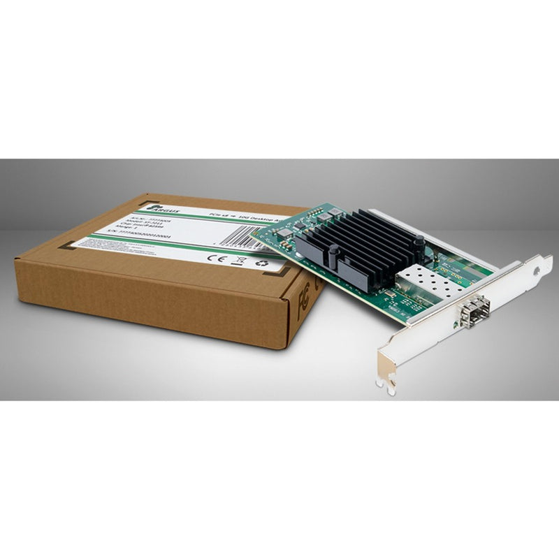 Load image into Gallery viewer, Inter-tech st-7211 netwerkadapter
