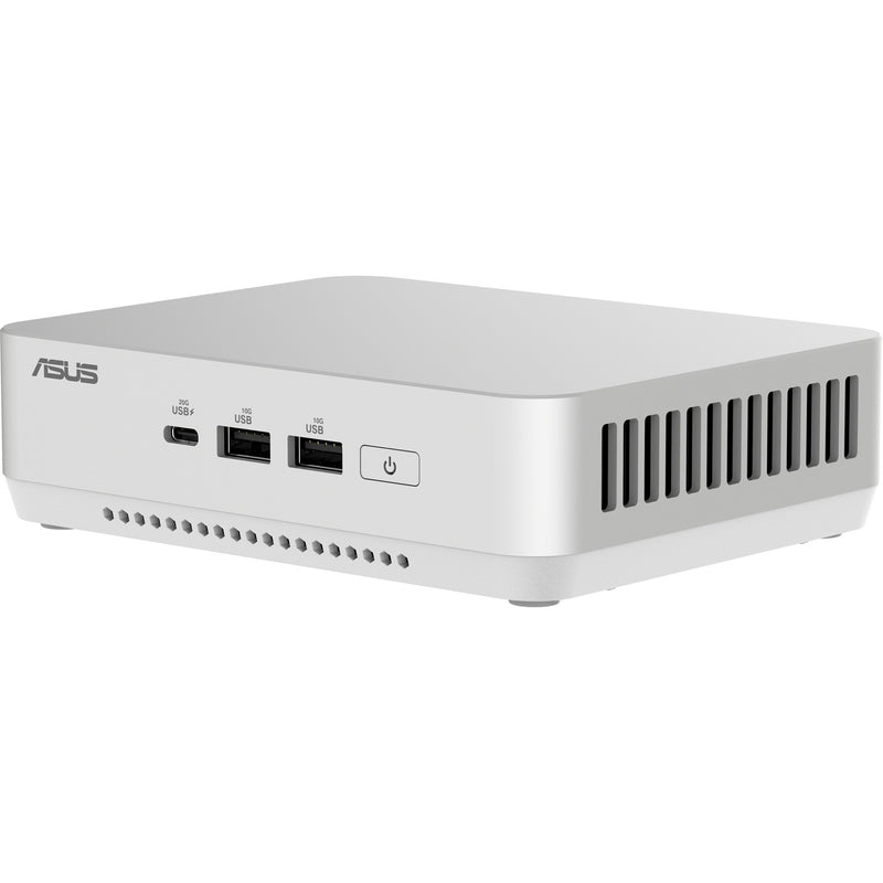 Load image into Gallery viewer, Asus nuc 14 pro+ kit rnuc14rvsu500002i barebone (zilver wit | core ultra 5 125h | arc graphics)
