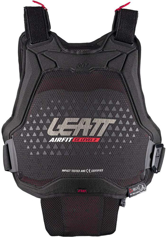 Leatt 3df airfit evo - chest protector