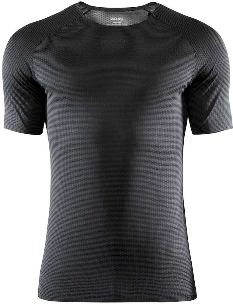Load image into Gallery viewer, Craft pro dry nanoweight - baselayer shirt

