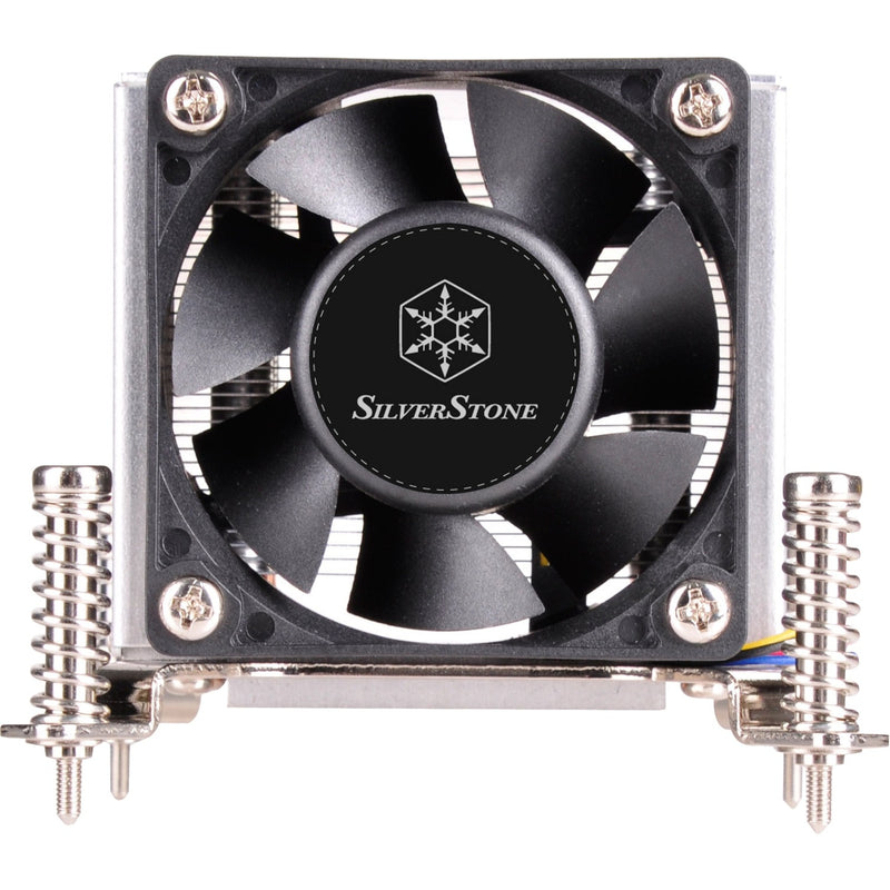 Load image into Gallery viewer, Silverstone ar09-115xs cpu-koeler
