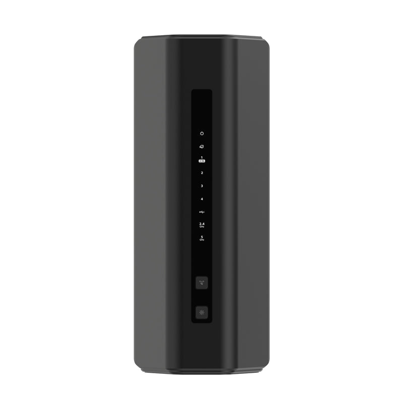 Load image into Gallery viewer, Netgear nighthawk wifi 7 router rs200 (zwart)
