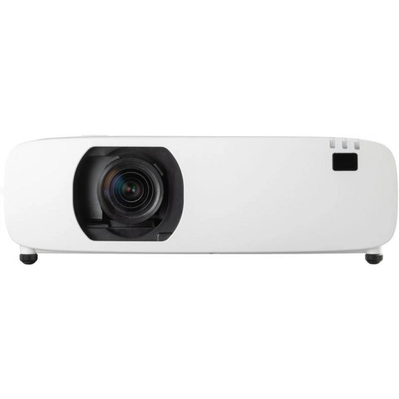 Load image into Gallery viewer, Viewsonic lsc520wu wuxga laser installatie projector (wit, 5200 ansi lumen)
