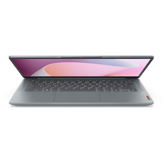 Lenovo ideapad slim 3 14amn8 (82xn00b8mh) 14 laptop (grijs | ryzen 3 7320u | radeon 610m | 8 gb | 512 gb ssd)