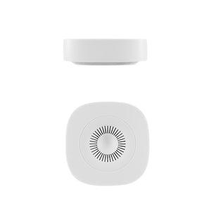 Ty frient air quali sensor (wit, zigbee 3.0)