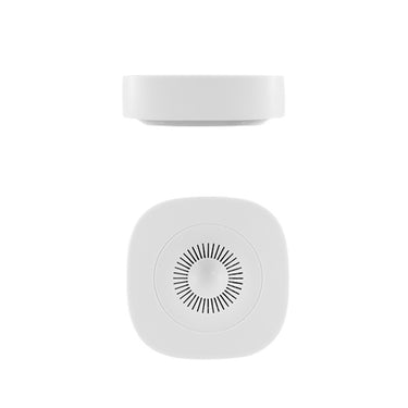 Ty frient air quali sensor (wit, zigbee 3.0)