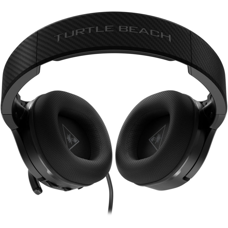 Load image into Gallery viewer, Turtle beach recon 200 gen 2 over-ear gaming headset (zwart, xbox series x|s, xbox one, ps5, ps4(pro), nintendo switch)
