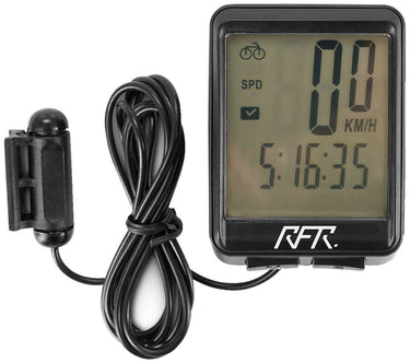 Rfr cmpt cycle computer
