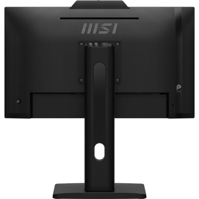Load image into Gallery viewer, Msi pro mp242pmg 23.8 monitor (zwart, hdmi, displayport, vga, 2x usb-a, usb-b, 120 hz)
