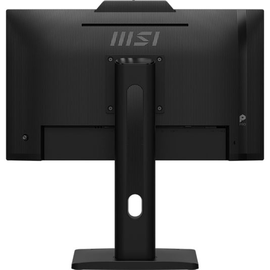 Msi pro mp242pmg 23.8 monitor (zwart, hdmi, displayport, vga, 2x usb-a, usb-b, 120 hz)