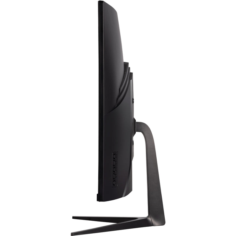 Load image into Gallery viewer, Viewsonic vx3218c-2k 32 curved gaming monitor (zwart, 2x hdmi, 1x displayport, 180 hz)
