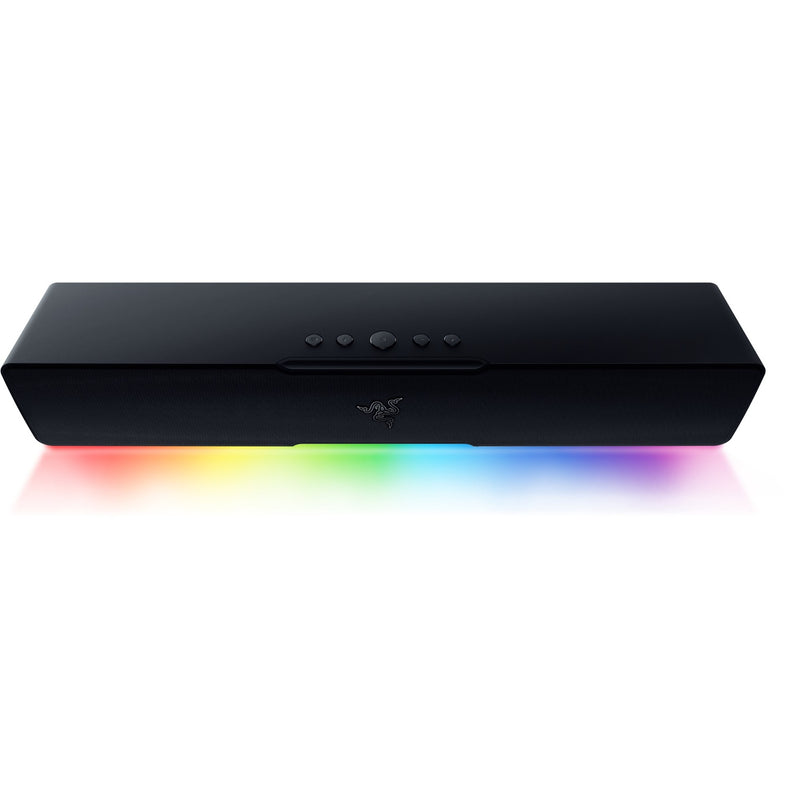 Load image into Gallery viewer, Razer leviathan v2 x soundbar (bluetooth 5.0)
