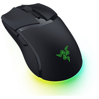 Razer cobra hyperspeed gaming muis (zwart, 26.000 dpi, rgb, 2.4 ghz bluetooth usb)