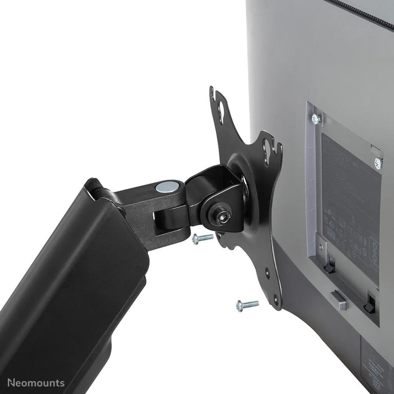 Load image into Gallery viewer, Neomounts by Newstar WL70-450BL11 tv wandsteun
