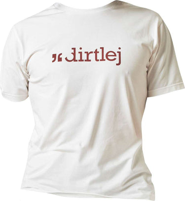 Dirtlej supima® - t-shirt