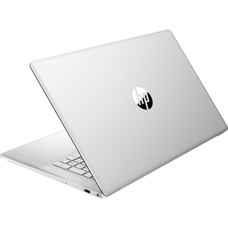 Load image into Gallery viewer, Hp 17-cp2151nd (bn6m4ea) 17.3 laptop (zilver | ryzen 5 7520u | radeon graphics | 8 gb | 512 gb ssd)
