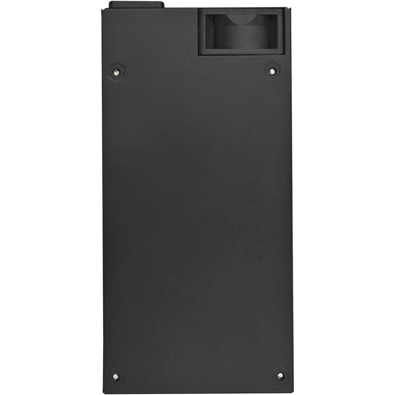Load image into Gallery viewer, Silverstone fx600z platinum modulaire 600 watt voeding (zwart, 1x 12v-2x6, 2x pcie)
