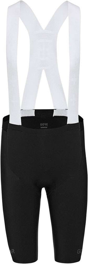 Gorewear distance 2.0 - bib shorts with pad