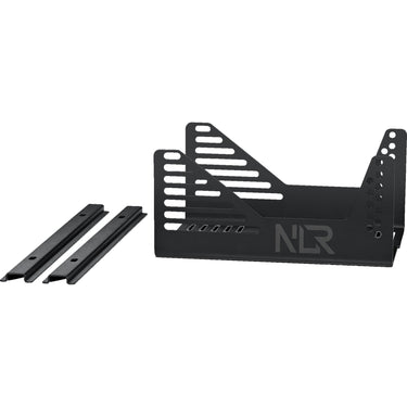 Next level racing universal seat brackets bevestiging (zwart)