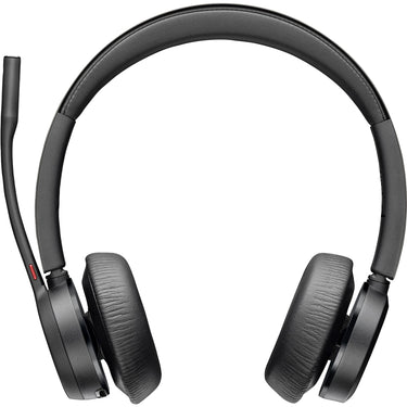 Headset hp 4320-m zwart poly voyager