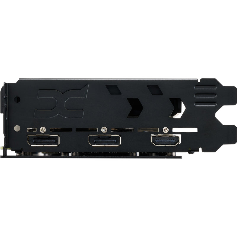 Load image into Gallery viewer, Powercolor radeon rx 9060 xt hellhound 8gb grafische kaart (2x displayport, 1x hdmi)
