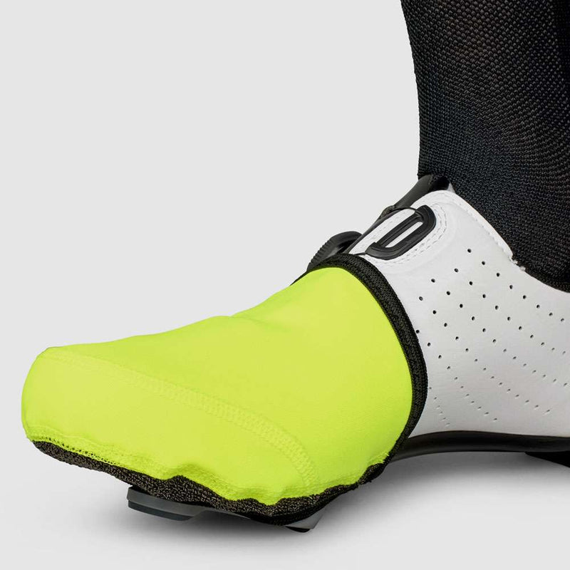 Load image into Gallery viewer, Gripgrab toe cover hi-vis - toe warmers

