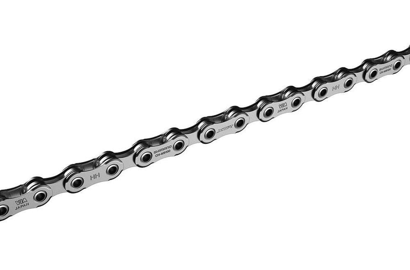 Load image into Gallery viewer, Shimano xtr cn-m9100 12-speed chain with quick-link
