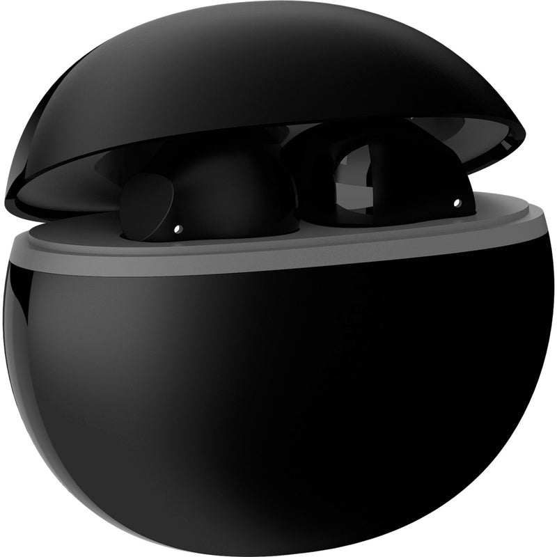 Load image into Gallery viewer, Creative zen air dot in-ear oortjes (zwart, bluetooth 5.3)
