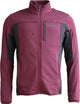 Zimtstern albiz - mtb fleece jacket