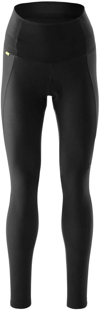 Load image into Gallery viewer, Gonso essential therm high waist - women's cycling shorts with pad
