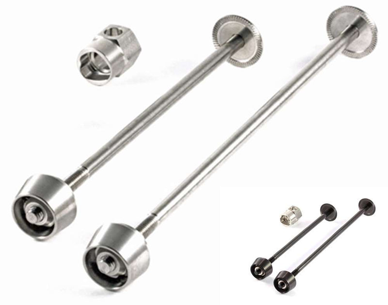 Load image into Gallery viewer, Pitlock set 03 safety kit
