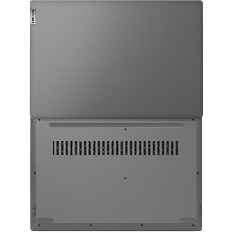 Load image into Gallery viewer, Lenovo v17 g4 (83a2004tmh) 17.3 laptop (grijs | i5-13420h | uhd graphics | 16 gb | 512 gb)
