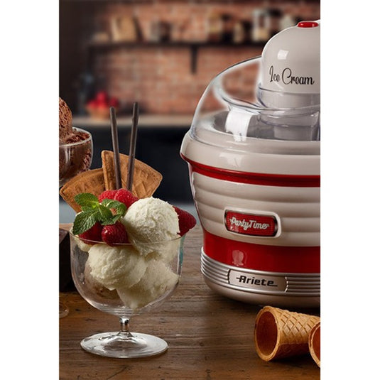 Ariete Party Time IJsmachine 0643 00