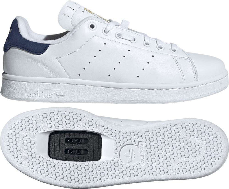 Load image into Gallery viewer, Adidas velostan smith - cycling shoes
