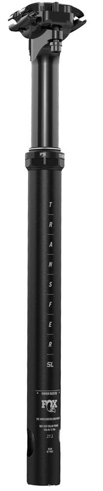 Load image into Gallery viewer, Fox racing shox transfer sl performance elite internal dropper post
