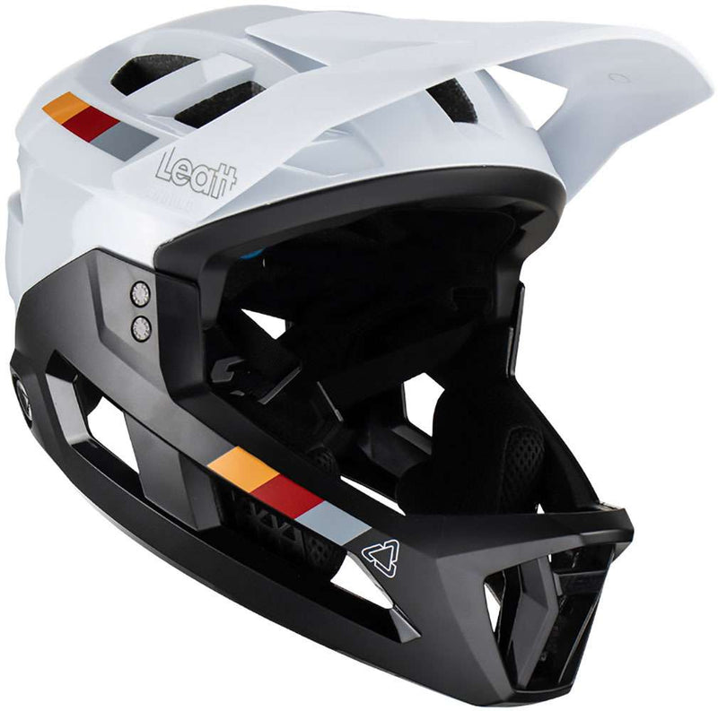 Load image into Gallery viewer, Leatt 2.0 enduro - fullface helmet
