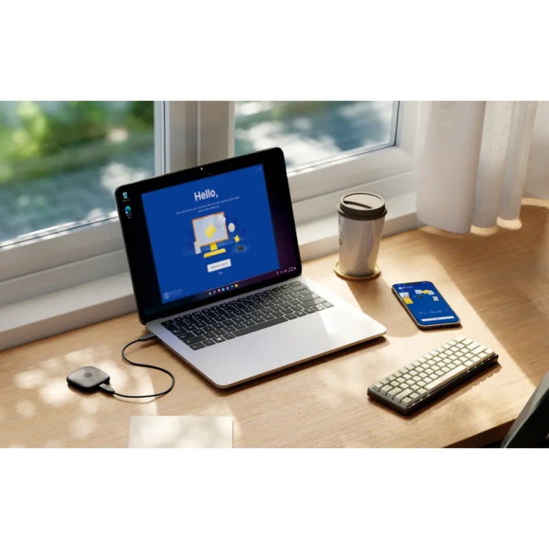Load image into Gallery viewer, Synology beedrive 1 tb externe ssd (zwart, usb 3.2 gen 2 (type c))
