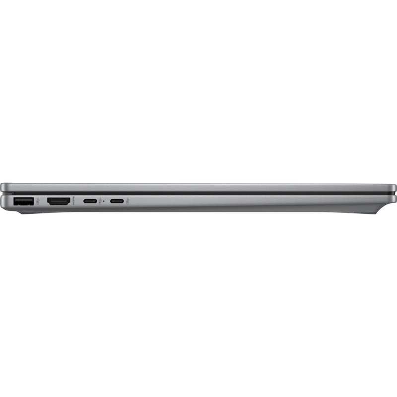 Load image into Gallery viewer, Hp omnibook x flip 16-ar0070nd 16 copilot+ 2-in-1 laptop (zilver | ryzen ai 7 350 | radeon 860m | 24 gb | 1 tb ssd | touch)

