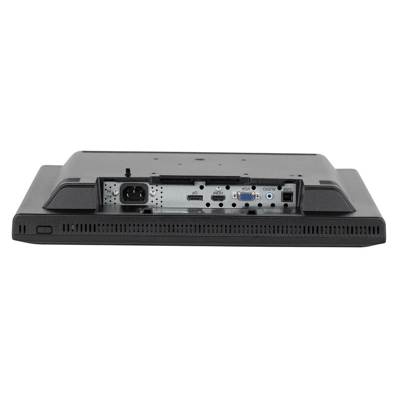 Load image into Gallery viewer, Iiyama prolite t1731sr-b2s 17 touchscreen monitor (zwart, vga, hdmi, displayport, audio, touch)
