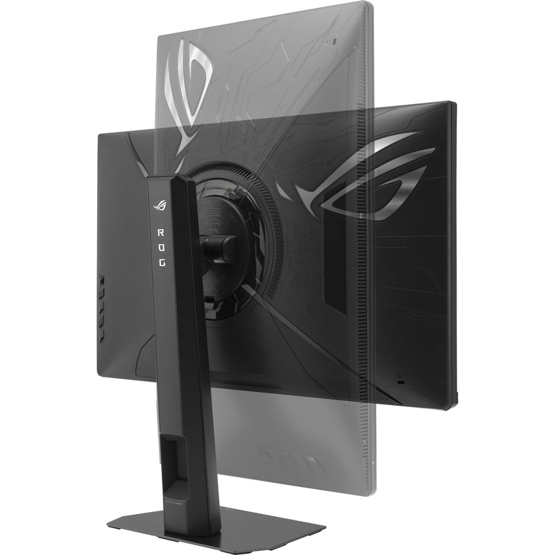 Load image into Gallery viewer, Asus rog strix xg248qsg ace 24.1 gaming monitor (zwart, 2x hdmi, displayport, 610 hz (oc))
