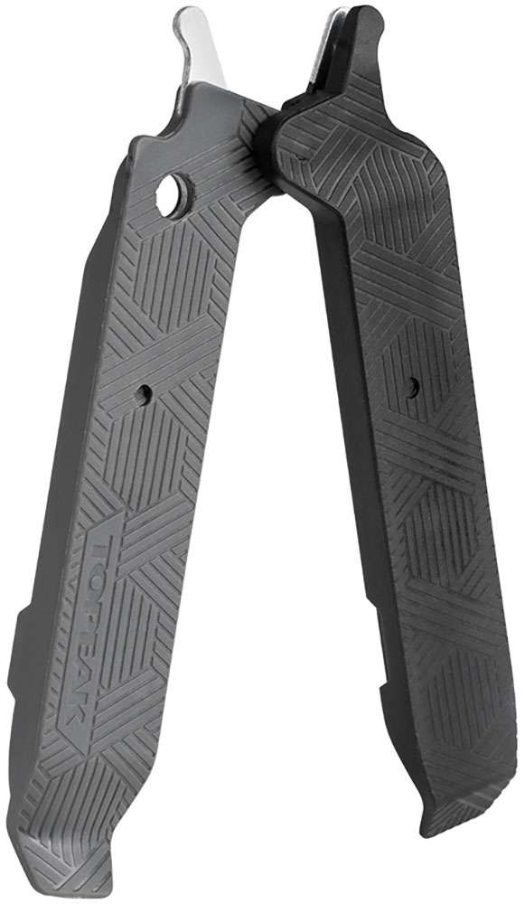 Load image into Gallery viewer, Topeak power lever ii chain lock pliers tyre lever
