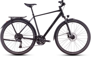 Cube kathmandu pro grey´n´lunar