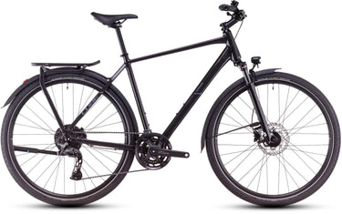 Cube kathmandu pro grey´n´lunar