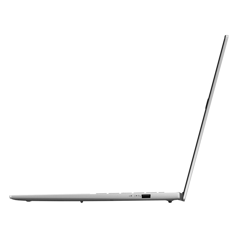 Load image into Gallery viewer, Asus vivobook s16 s3607aa-sh016w 16 copilot+ laptop (zilver | ultra 7 355 | intel arc graphics | 32 gb | 1 tb ssd | oled)
