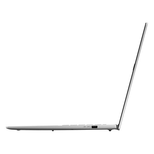 Asus vivobook s16 s3607aa-sh016w 16 copilot+ laptop (zilver | ultra 7 355 | intel arc graphics | 32 gb | 1 tb ssd | oled)