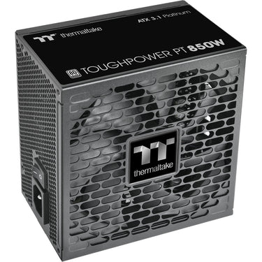 Thermaltake toughpower pt modulaire 850 watt voeding (1x 12v-2x6, 4x pcie)