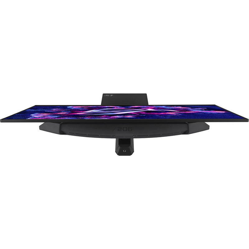 Load image into Gallery viewer, Asus rog strix oled xg32ucds 31.5 4k uhd gaming monitor (zwart, 2x hdmi, displayport, usb-c, 165 hz)
