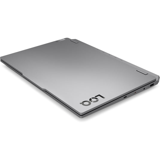 Lenovo loq 15irx10 (83je00lwmh) 15.6 gaming laptop (grijs | core i7-13700hx | rtx 5060 | 32 gb | 1 tb ssd)