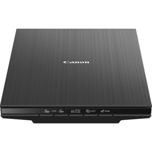 Canon canoscan lide 400 flatbedscanner (zwart)